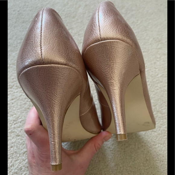 PURE peep toes - Picture 6 of 9